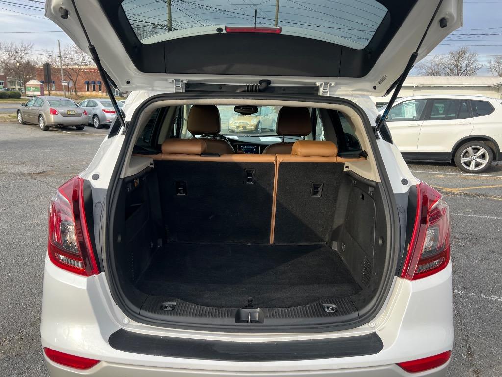 2017 Buick Encore Essence - Photo 15