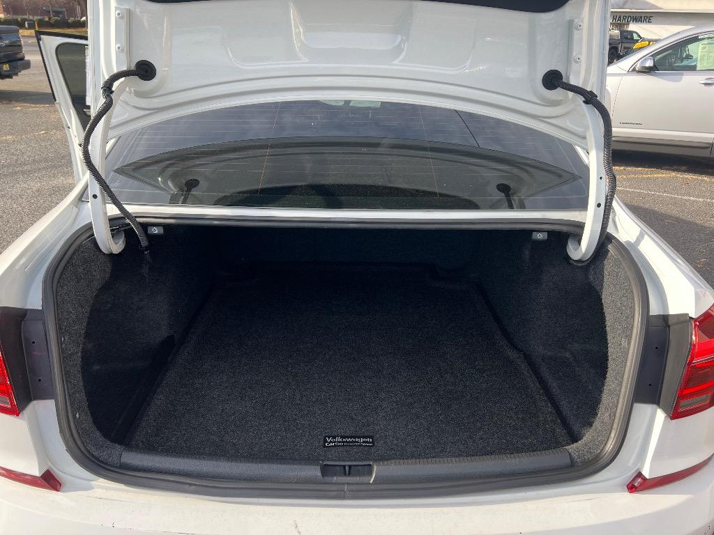 2017 Volkswagen Passat SE - Photo 16