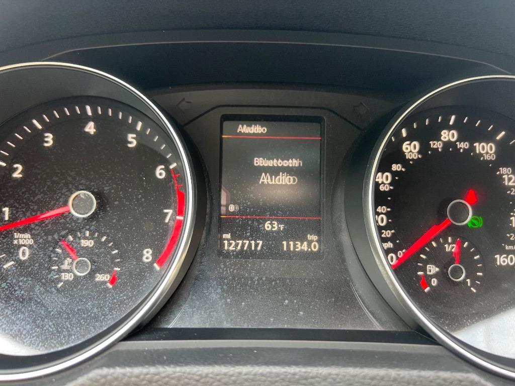 2017 Volkswagen Passat SE - Photo 20
