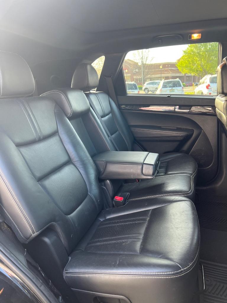 2014 Kia Sorento Limited - Photo 13