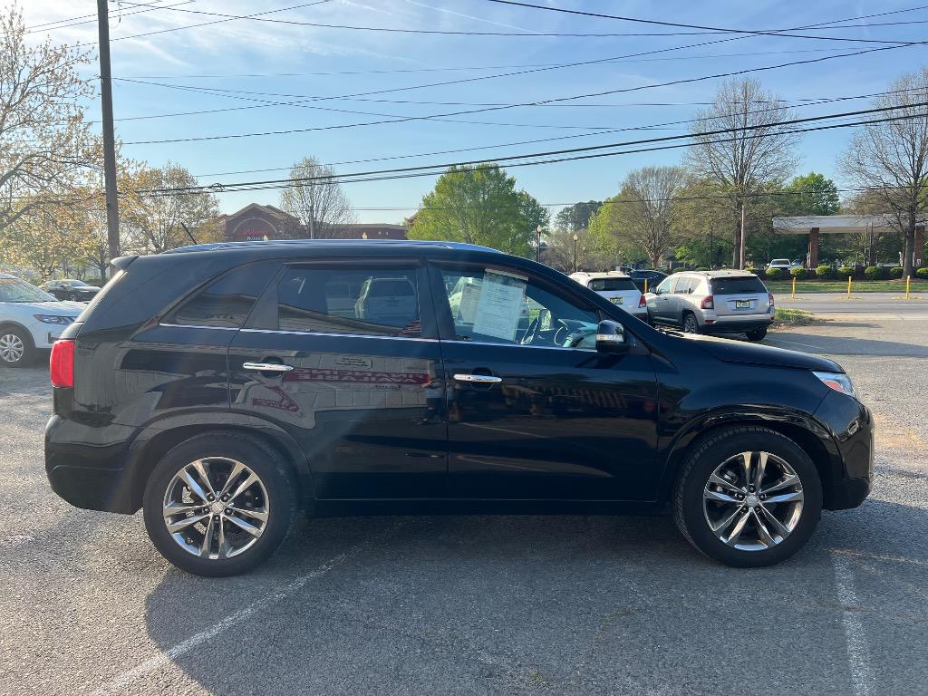 2014 Kia Sorento Limited - Photo 6