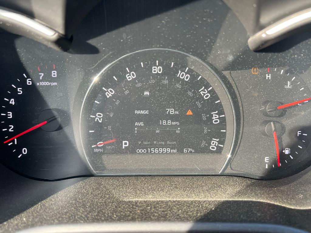 2014 Kia Sorento Limited - Photo 22
