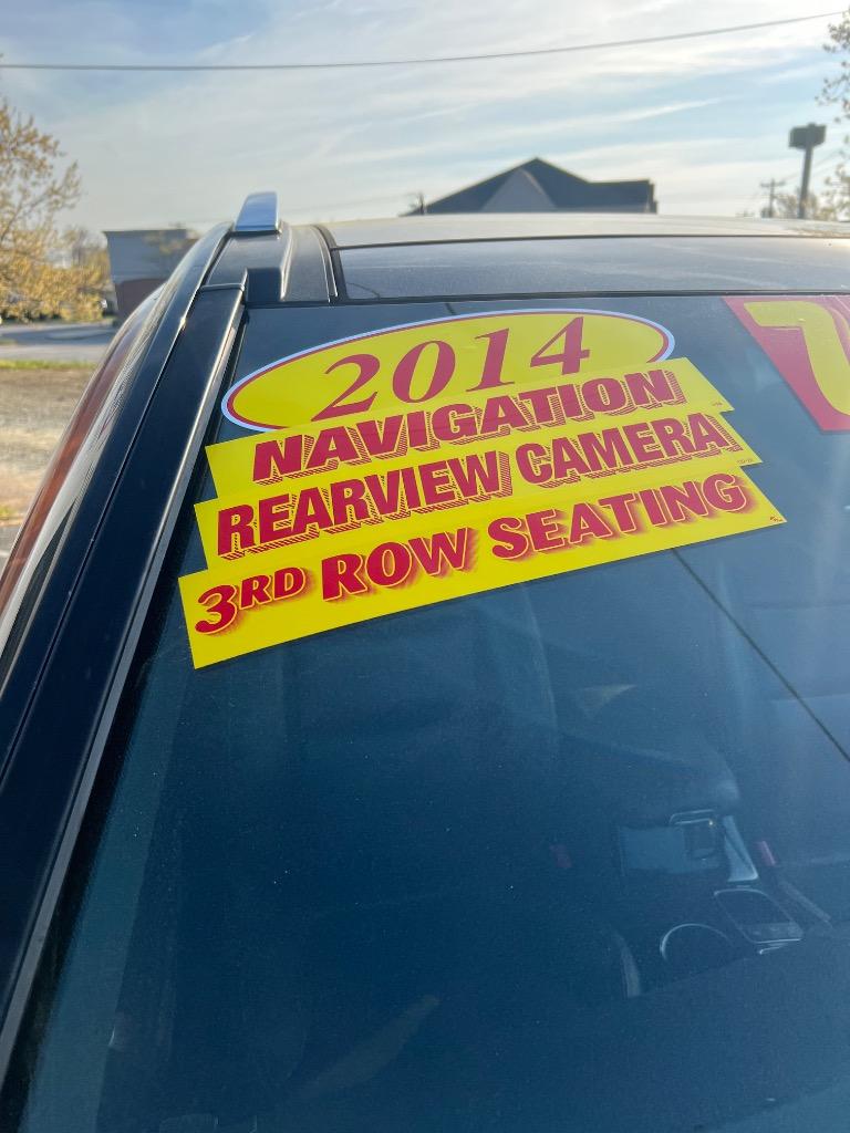 2014 Kia Sorento Limited - Photo 24